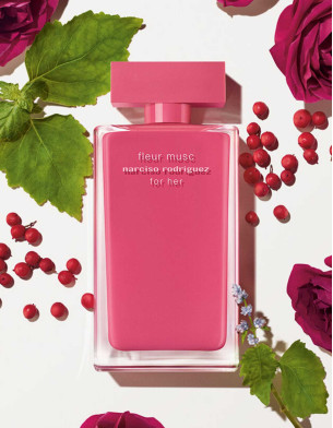 For Her Fleur Musc Edp